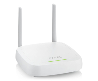 Zyxel NWA30BE (802.11a/b/g/n/ac/ax/be 5100Mb/s) - 1517668 - zdjęcie 3